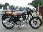 1991 Enfield 500 Bullet photo